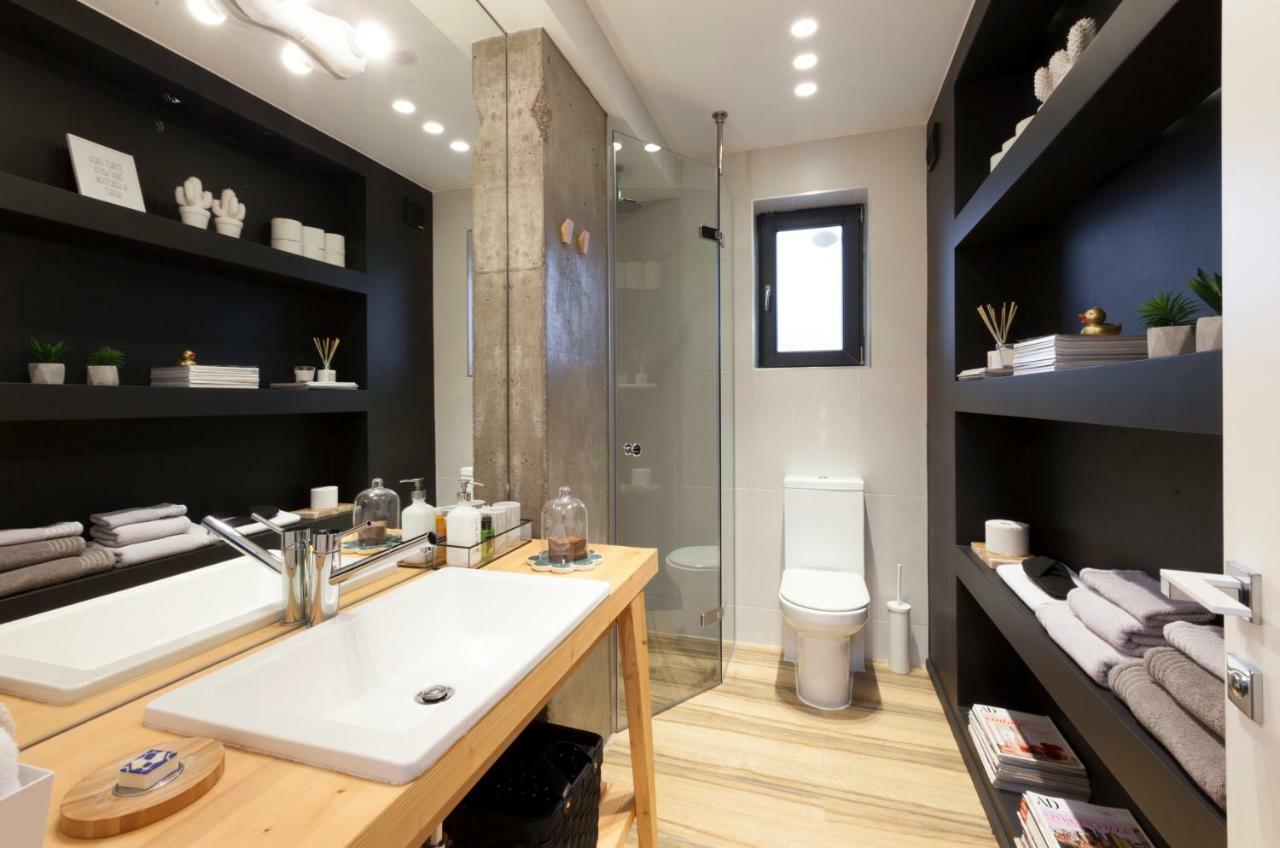 Apartmán Set-Up Design Sofie Exteriér fotografie