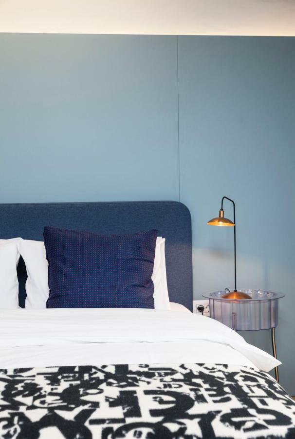 Apartmán Set-Up Design Sofie Exteriér fotografie